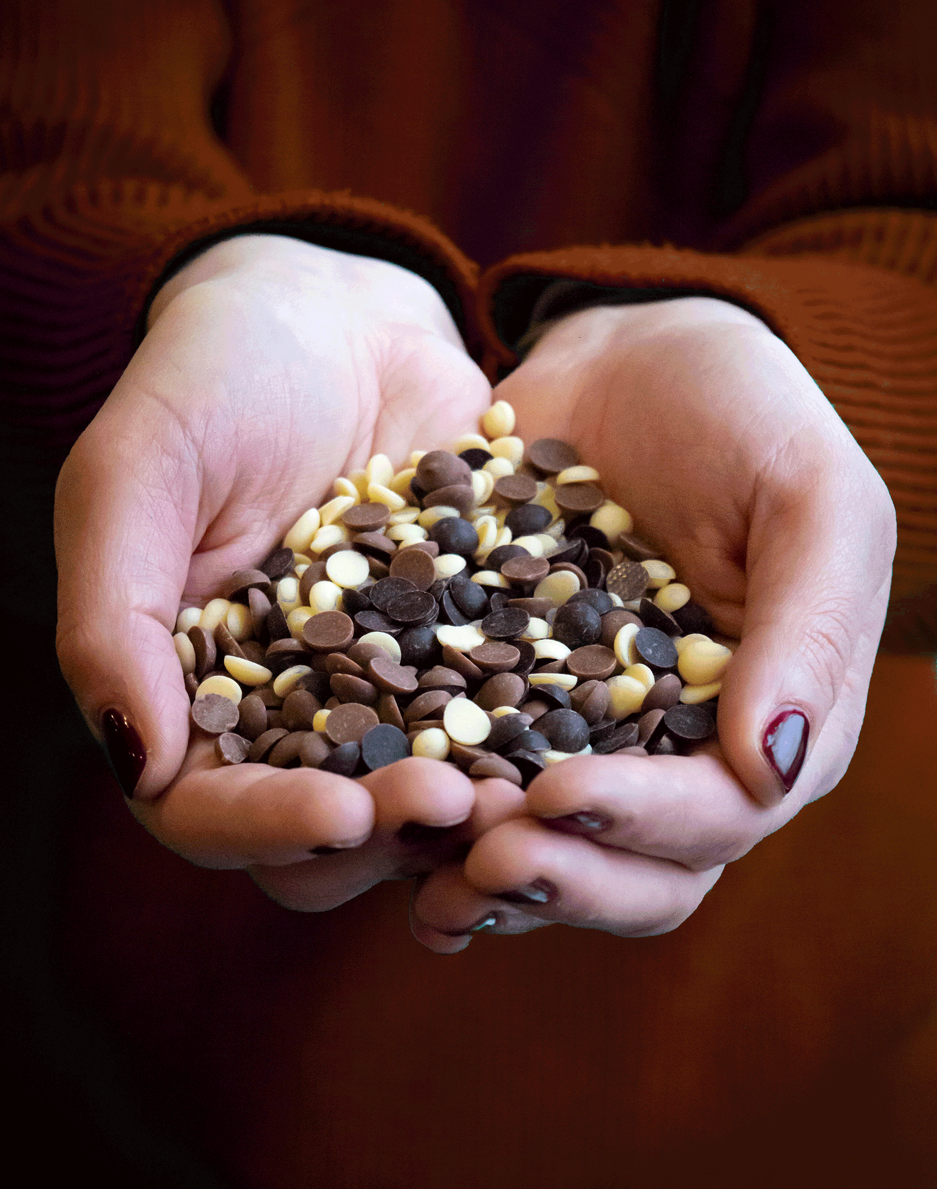 NO SUGAR SUGAR Schokodrops Minis Probierset Mix 3x250g