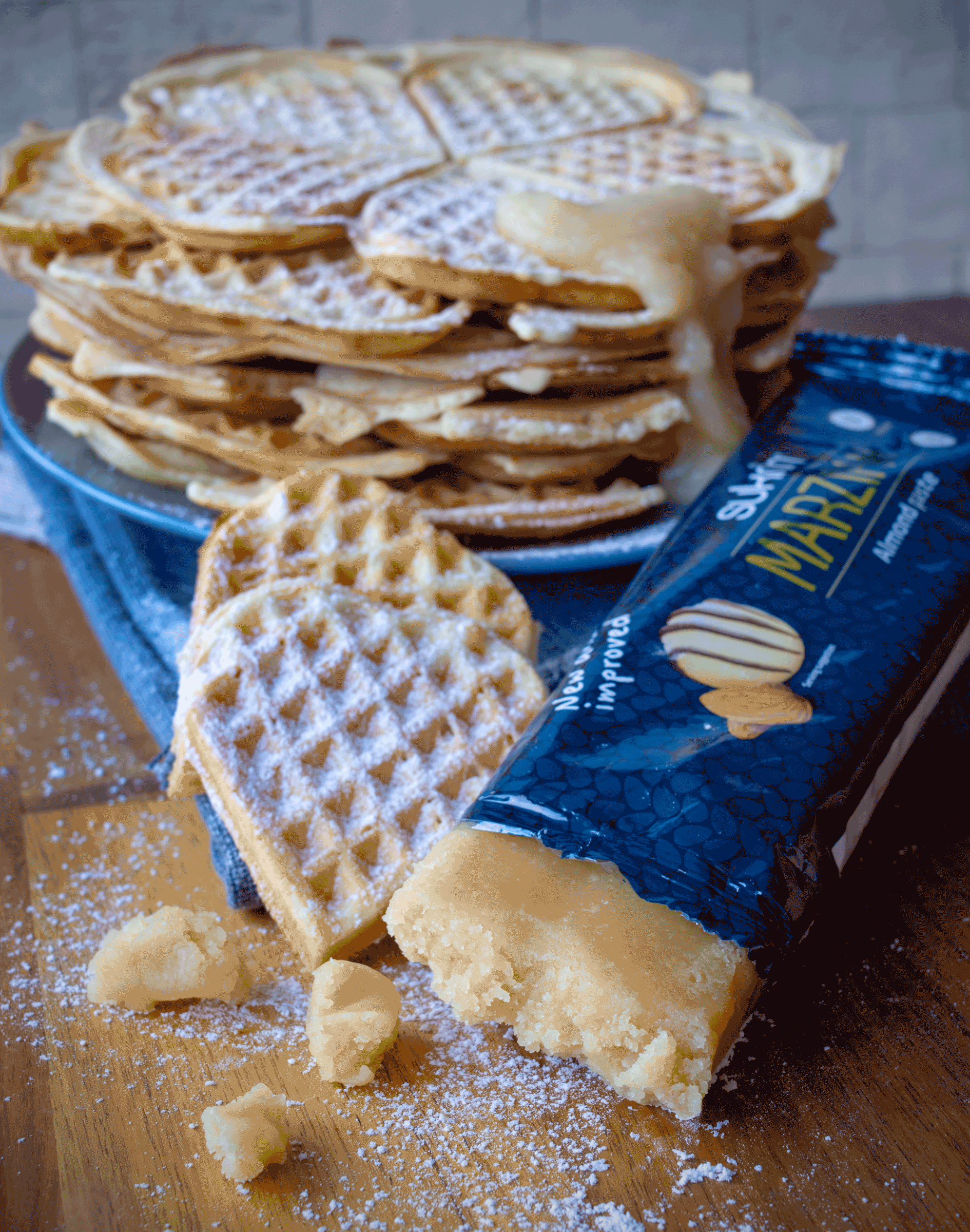 SUKRIN Marzipan 200g