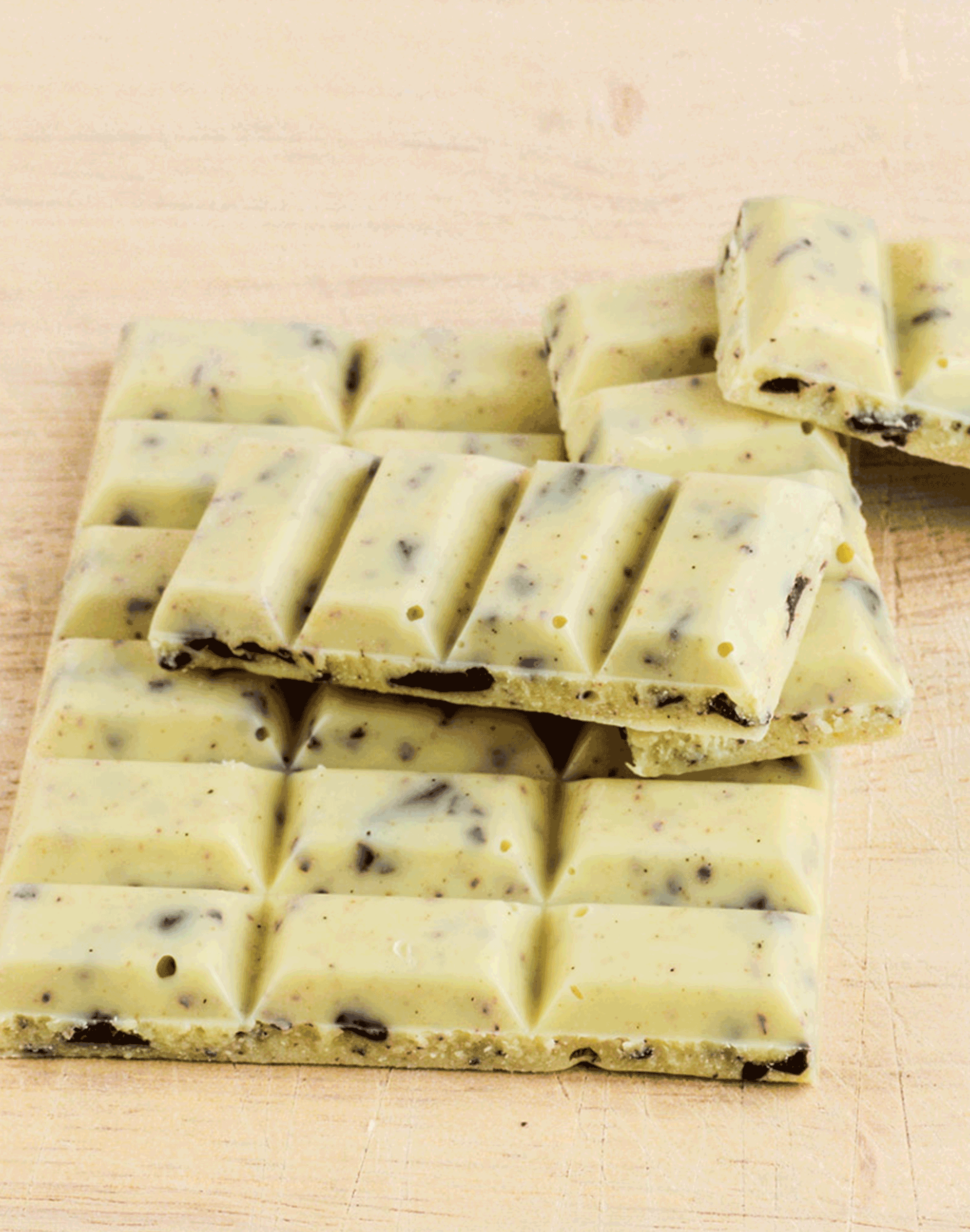 NO SUGAR SUGAR Schokolade Stracciatella 100g