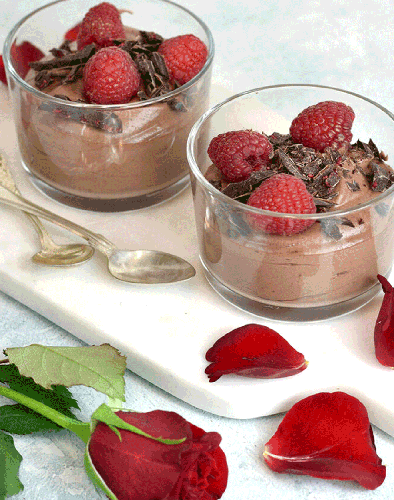 SUKRIN Chocolate Mousse 85g