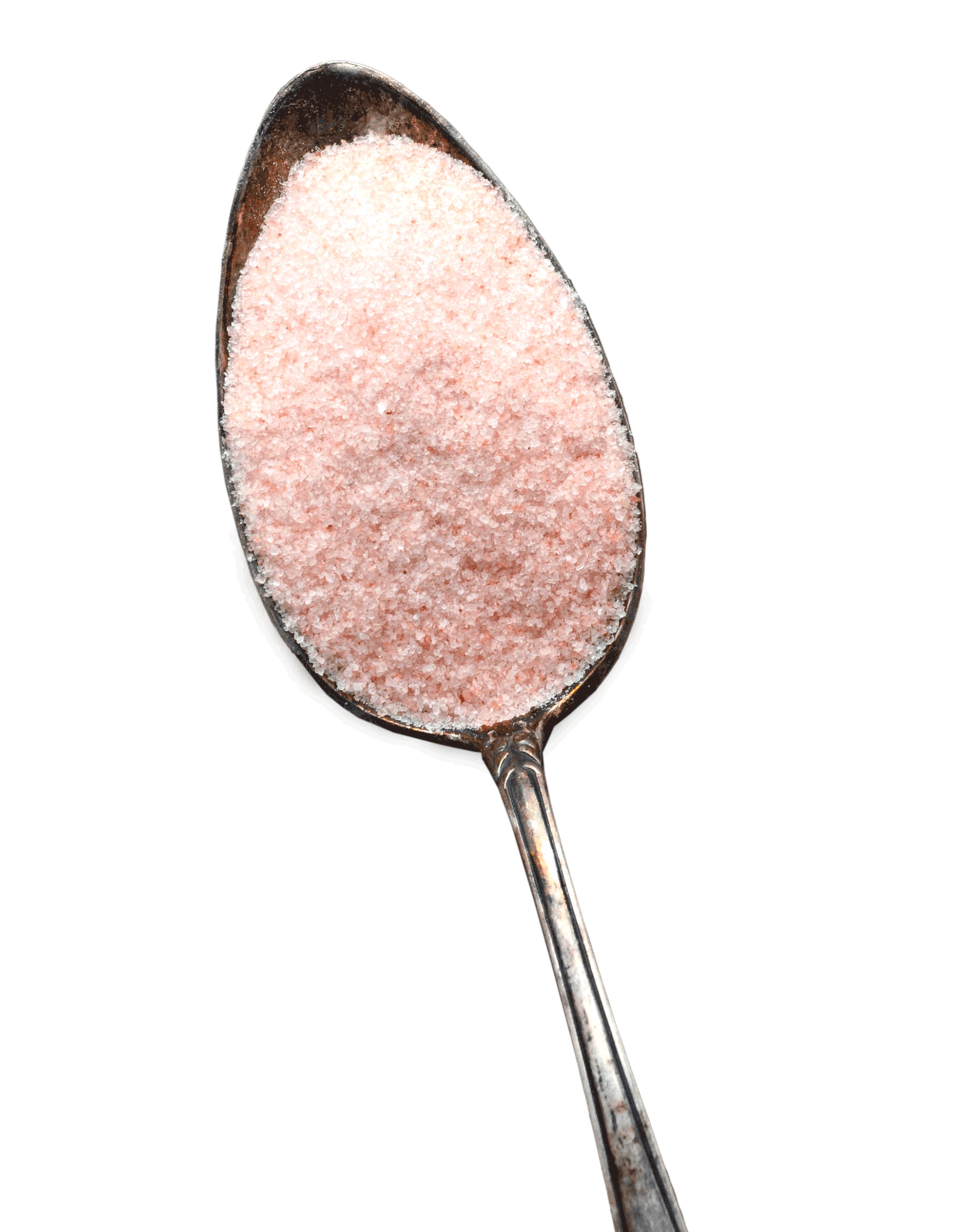 NO SUGAR SUGAR Pink Himalaya Salz fein 1kg