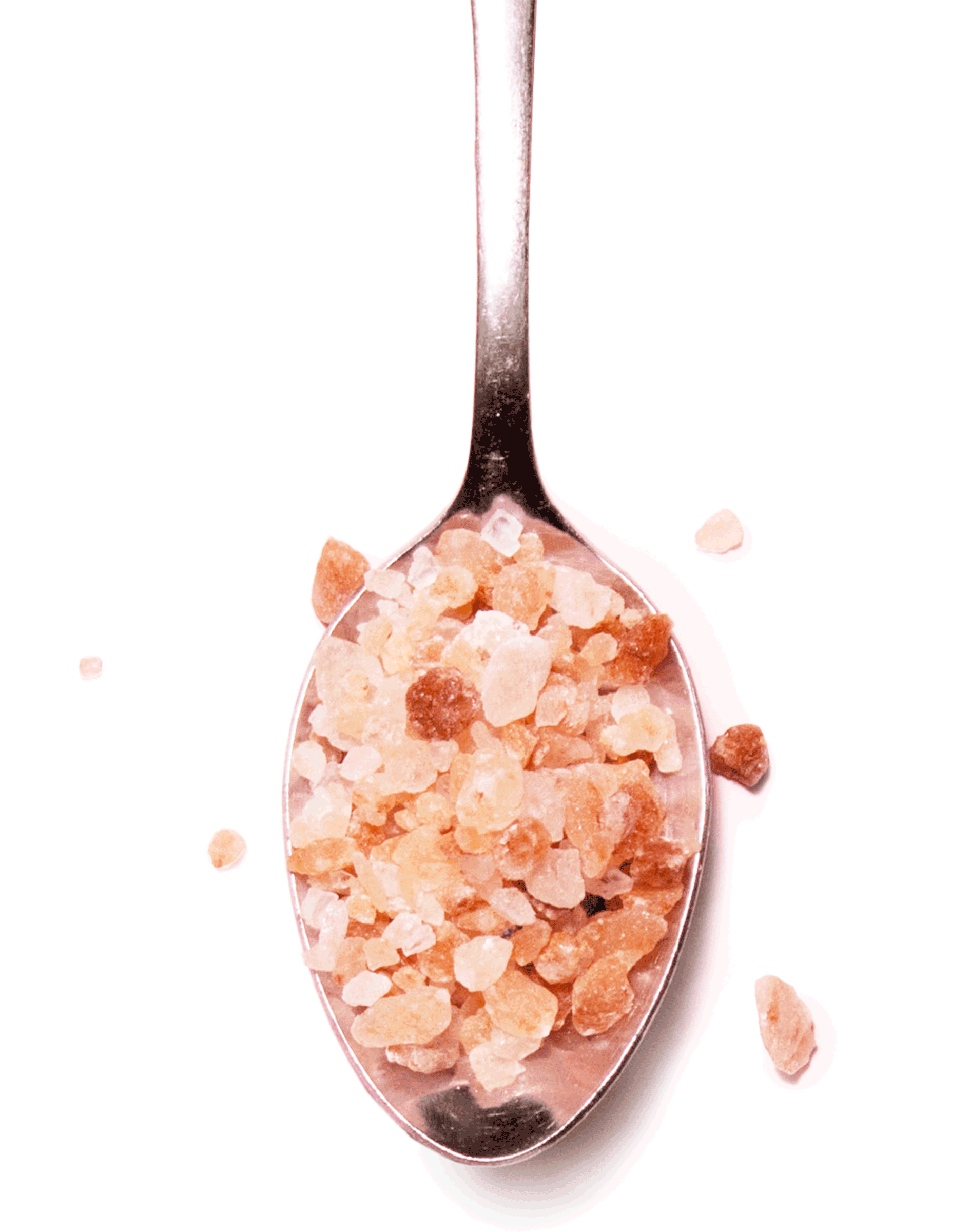 NO SUGAR SUGAR Pink Himalaya Salz grob 1kg