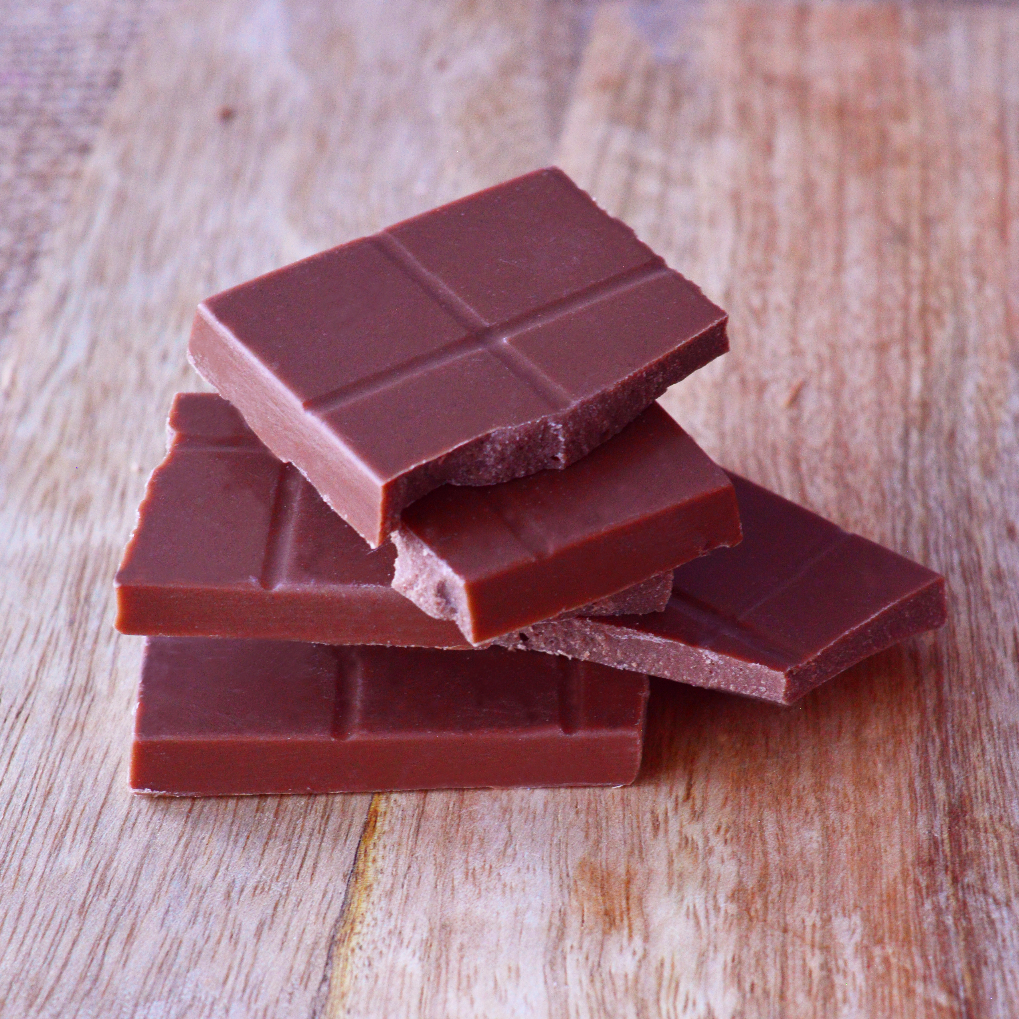 Biosüße Bio Schokolade Vollmilch 40g