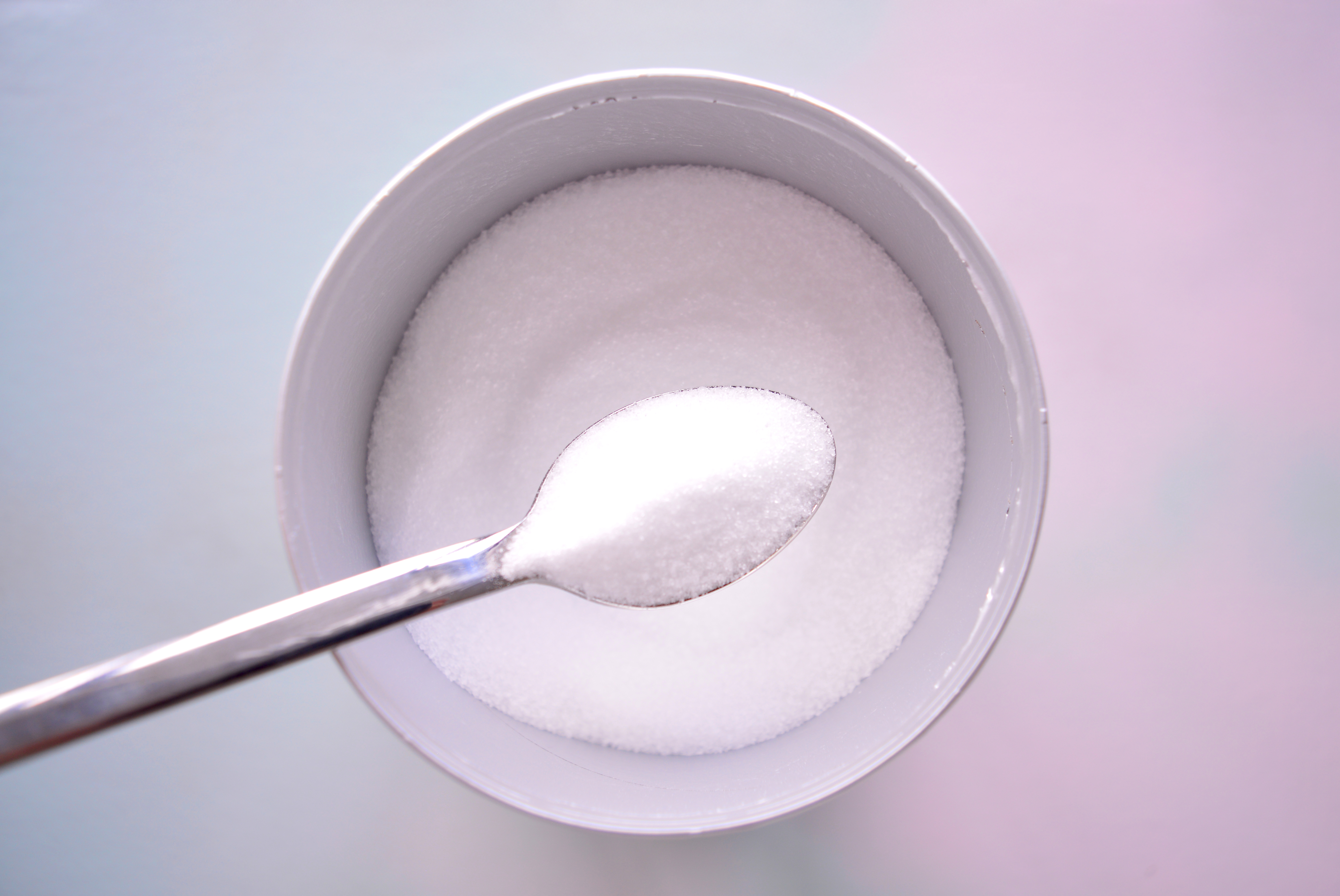 NO SUGAR SUGAR Complete Sweet 1kg