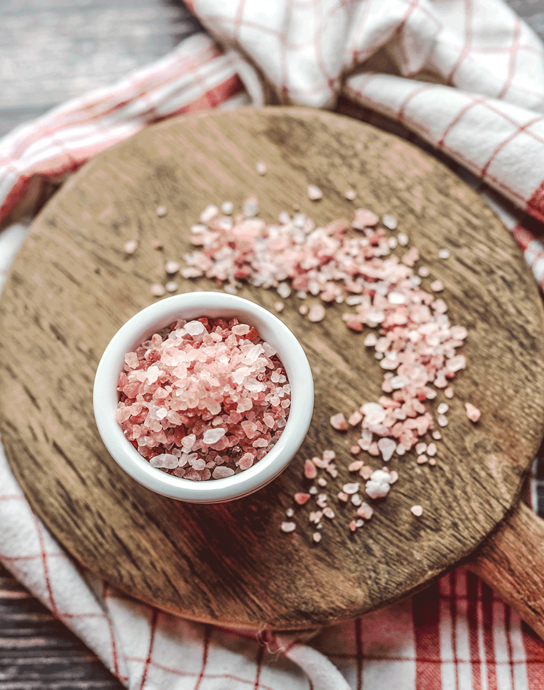 NO SUGAR SUGAR Pink Himalaya Salz grob 1kg