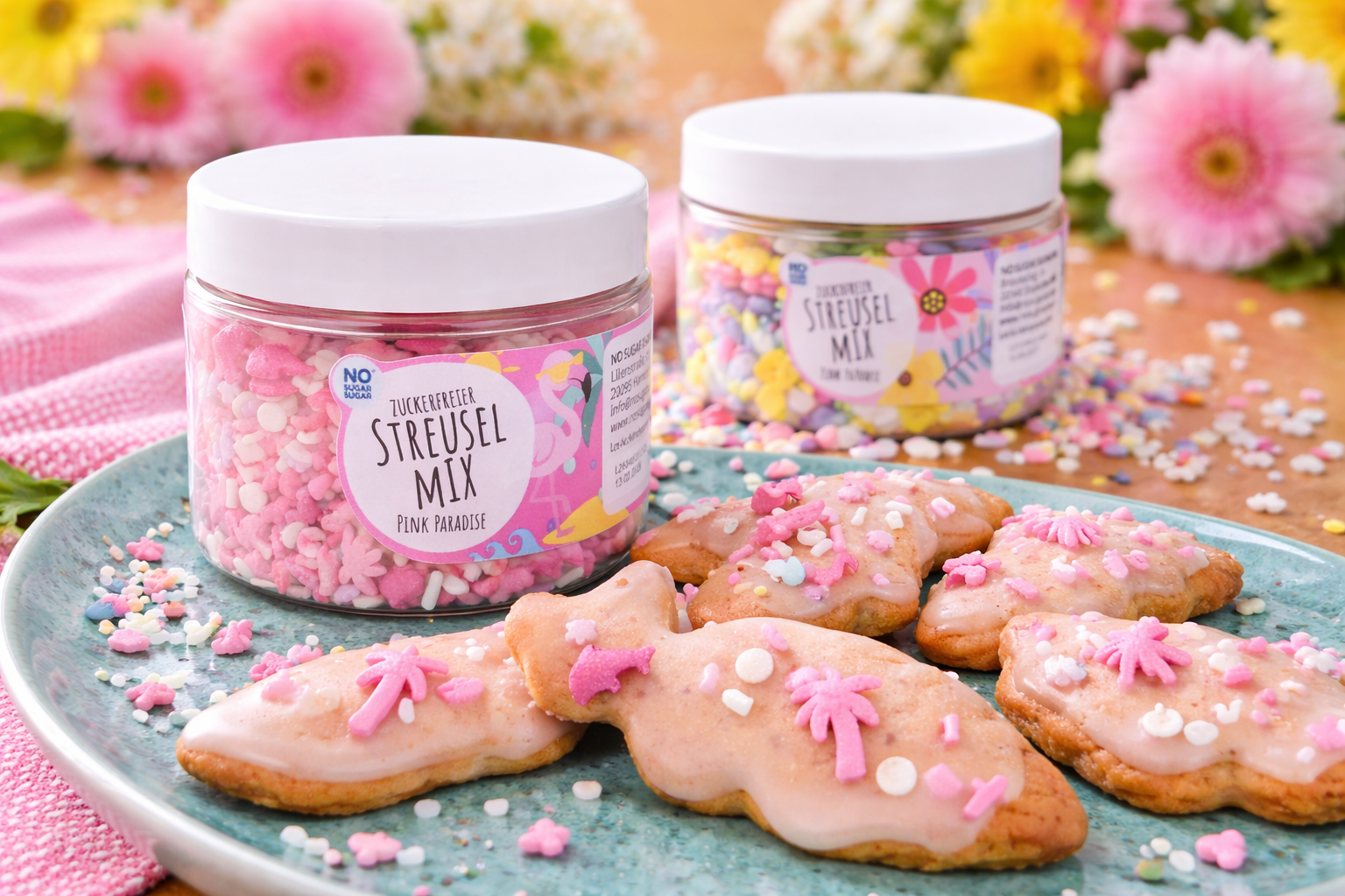 Pink-Paradise-mit-Flower-Power