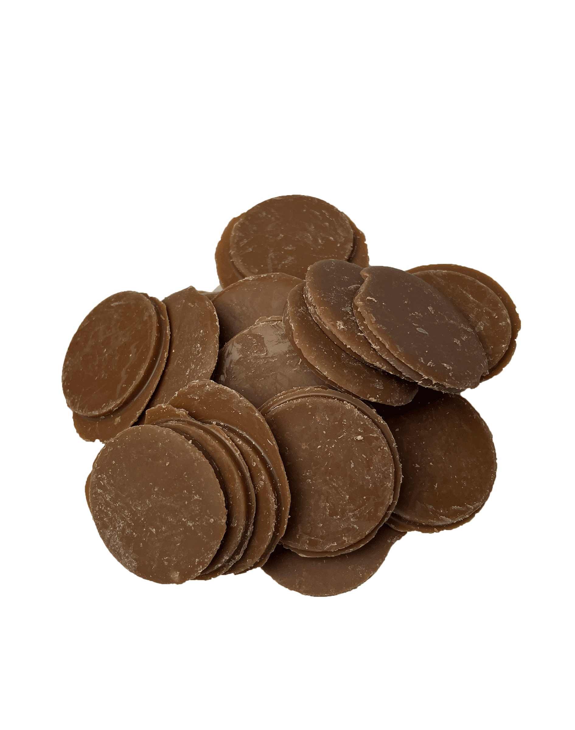 NO SUGAR SUGAR Schokodrops Maxi Vollmilch 250g