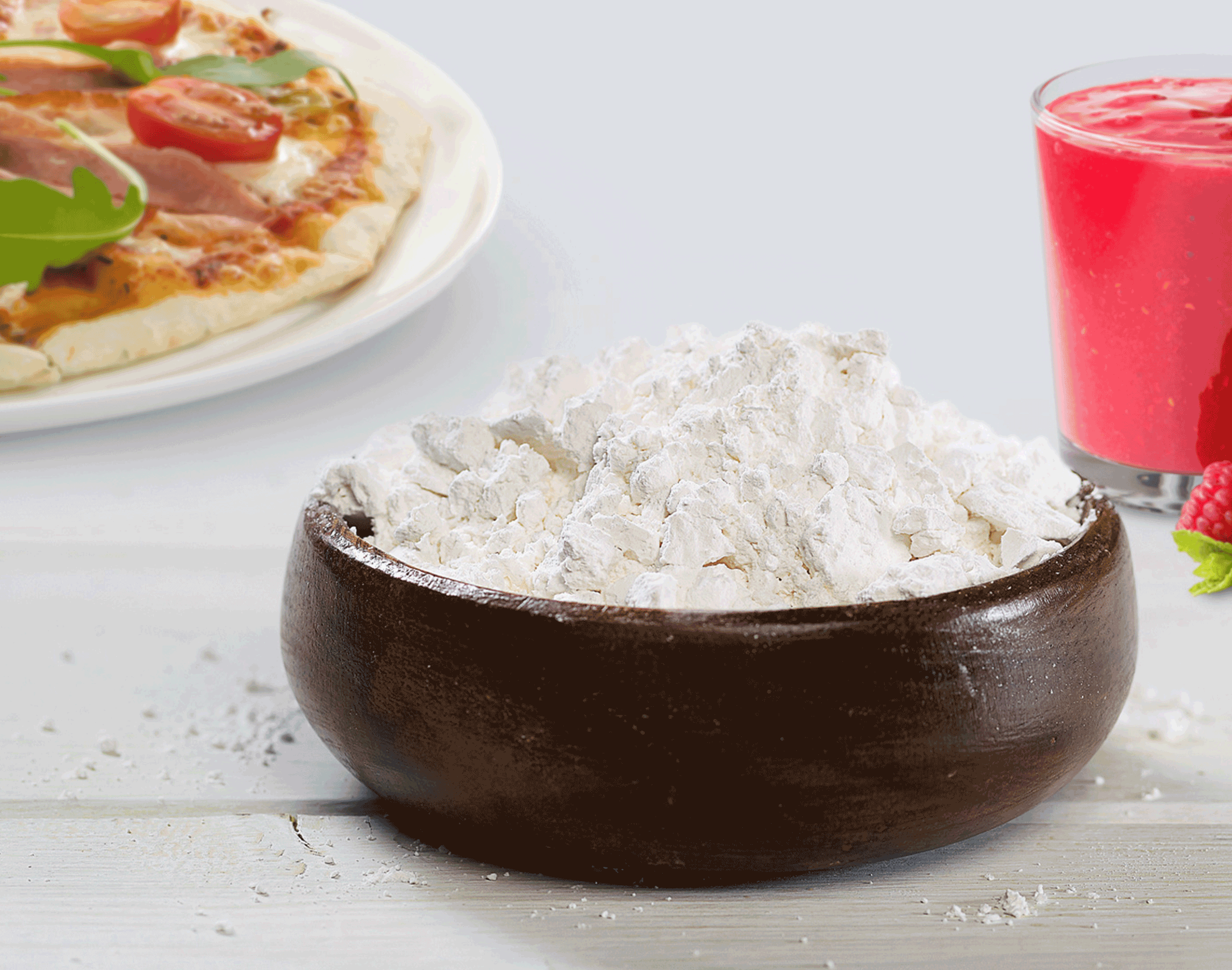 SUKRIN Fiberfin Maisstärke 400g