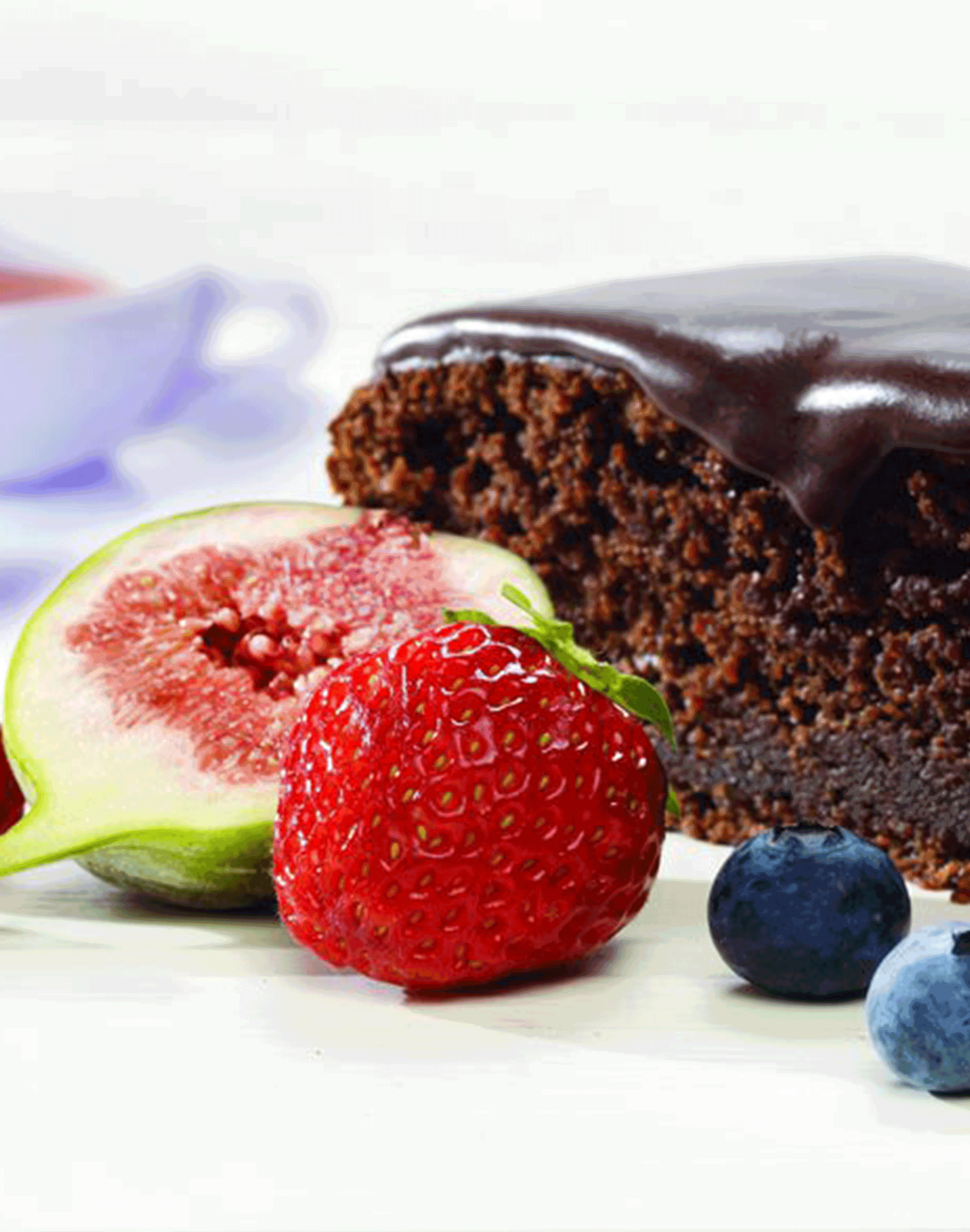 SUKRIN Backmischung Schokokuchen 375g