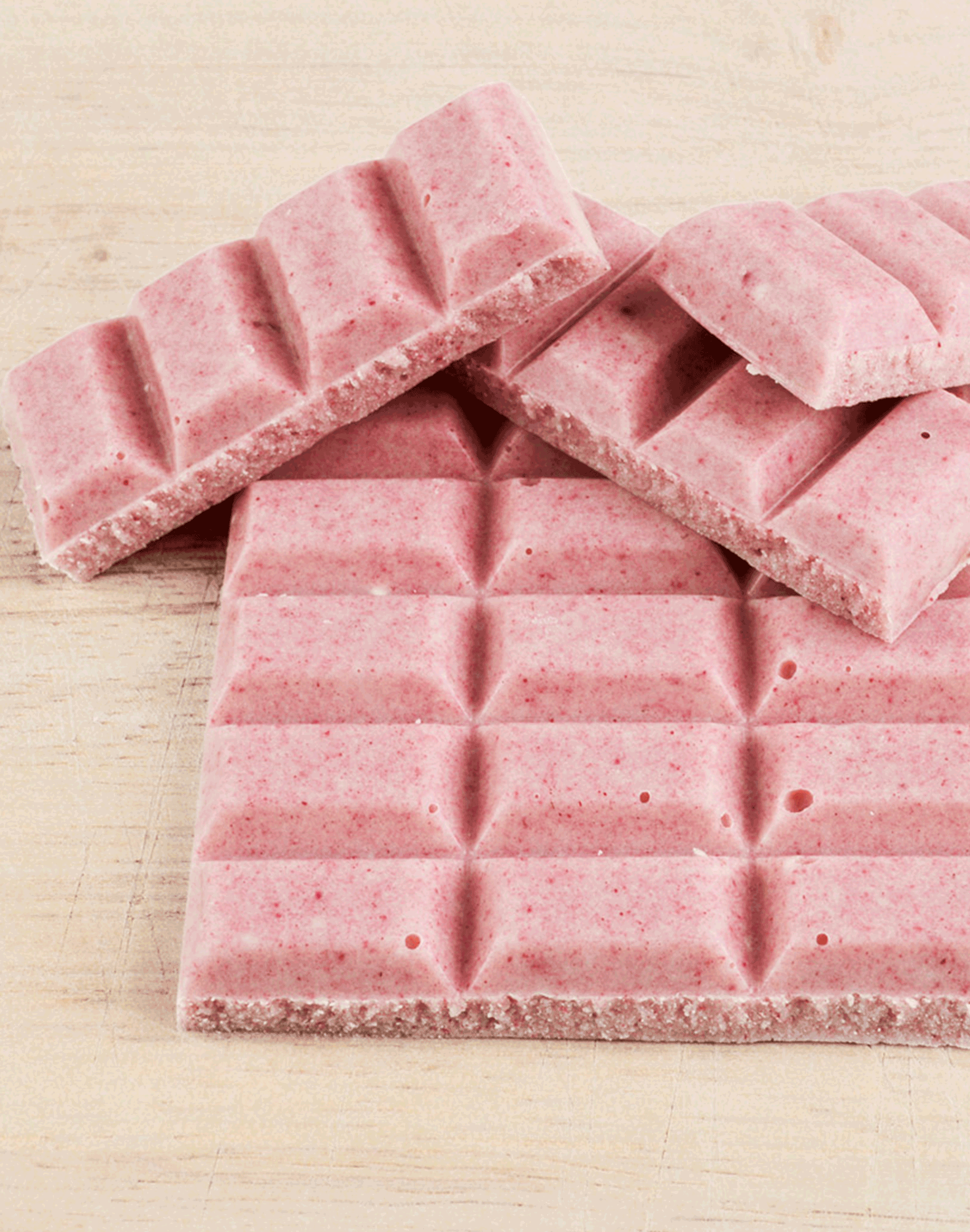 NO SUGAR SUGAR Schokolade Himbeer-Joghurt 100g