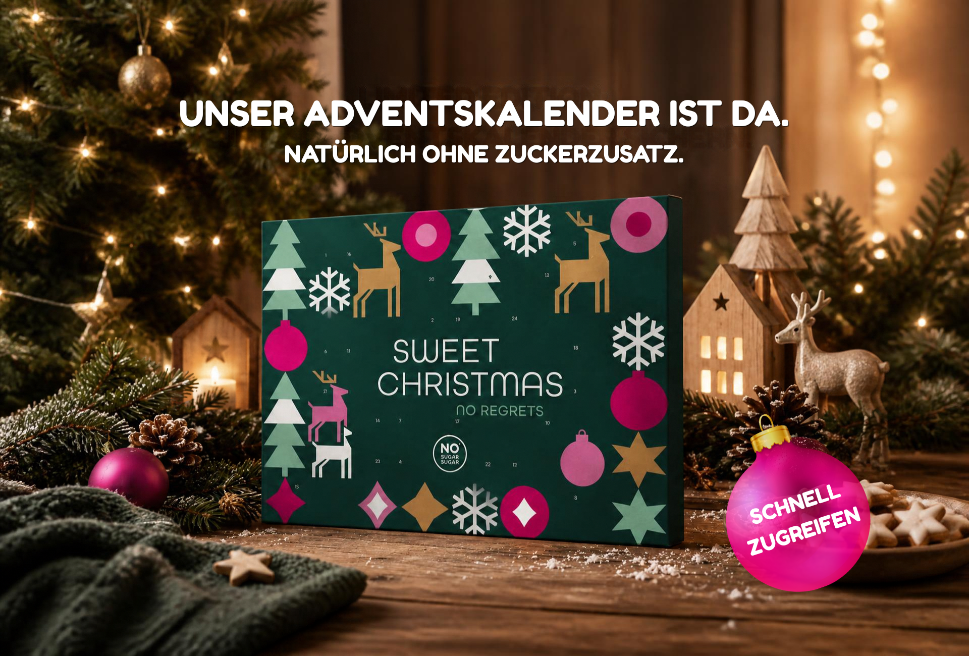 Adventskalender