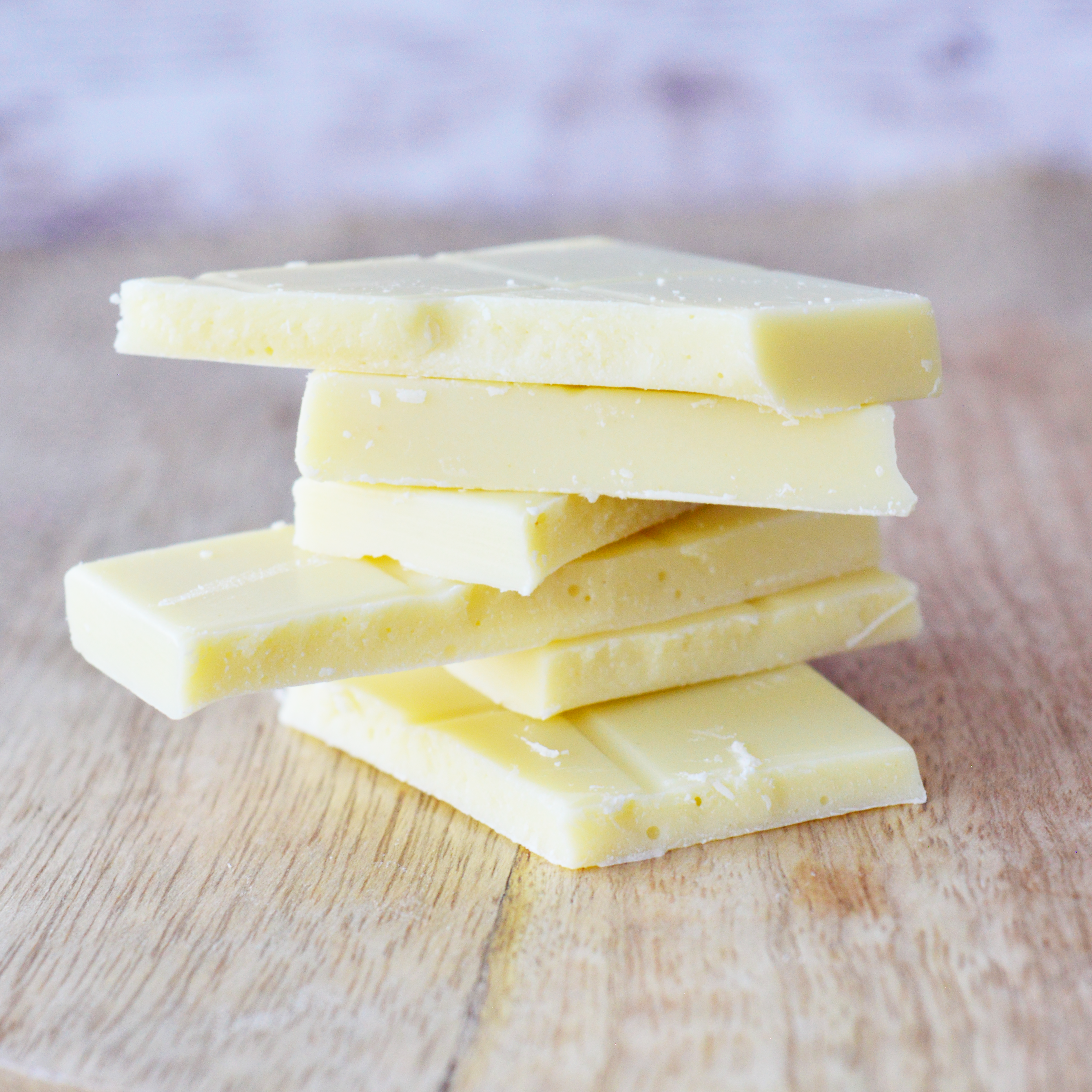 Biosüße Bio Schokolade Weiß 40g