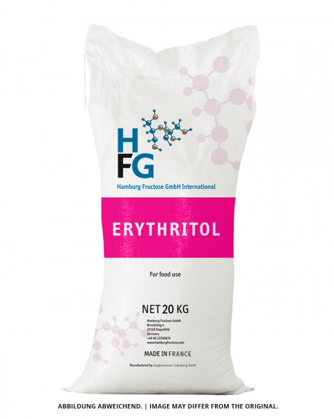 Erythritol, 20 kg