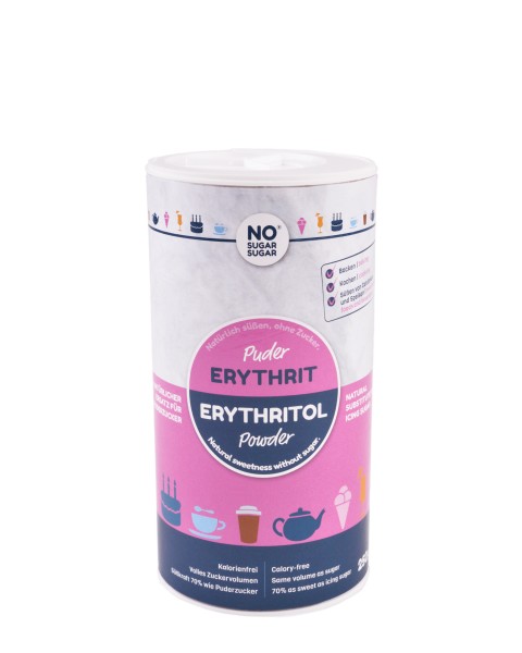 Erythritol Powder, 250g